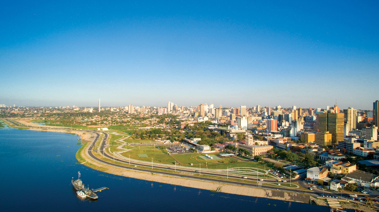 Según el FMI, Paraguay se ubica como el país que más crecerá en la región