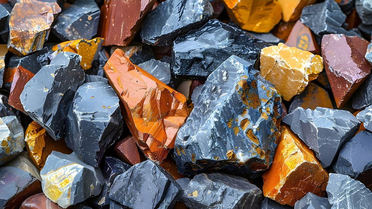 Búsqueda de minerales críticos evoluciona gracias a la inteligencia artificial