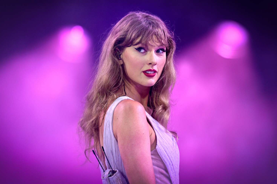Taylor Swift y un nuevo récord en los Billboard Music Awards