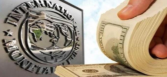 El Fondo Monetario Internacional habilitó el desembolso de 245 millones de dólares para Paraguay