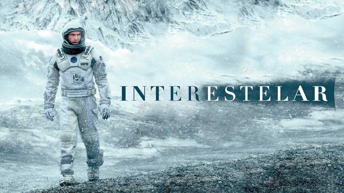 Interestelar regresa a los cines para conmemorar su décimo aniversario