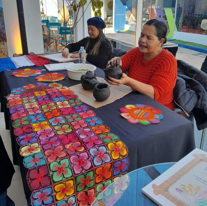 Ruta de la Artesanía y proyecto gastronómico del Chaco aspiran a Premios Excelencias Turísticas 2024