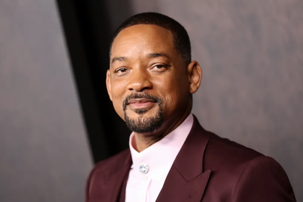 ¿Will Smith protagonizará la próxima película de Matrix?