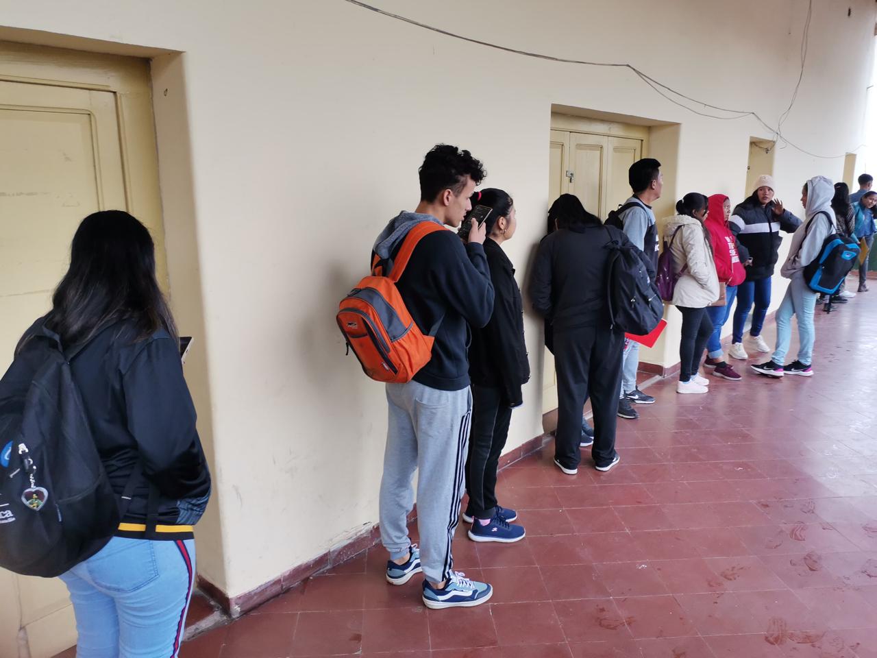 Anuncian periodo de inscripción al subsidio para estudiantes indígenas