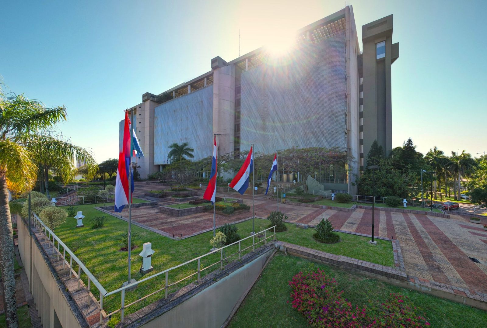 CDA electrónicos para el 2026, anunció el Banco Central del Paraguay