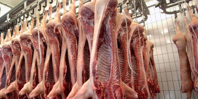 Taiwán habilita a frigoríficos paraguayos para exportar carne porcina y bovina