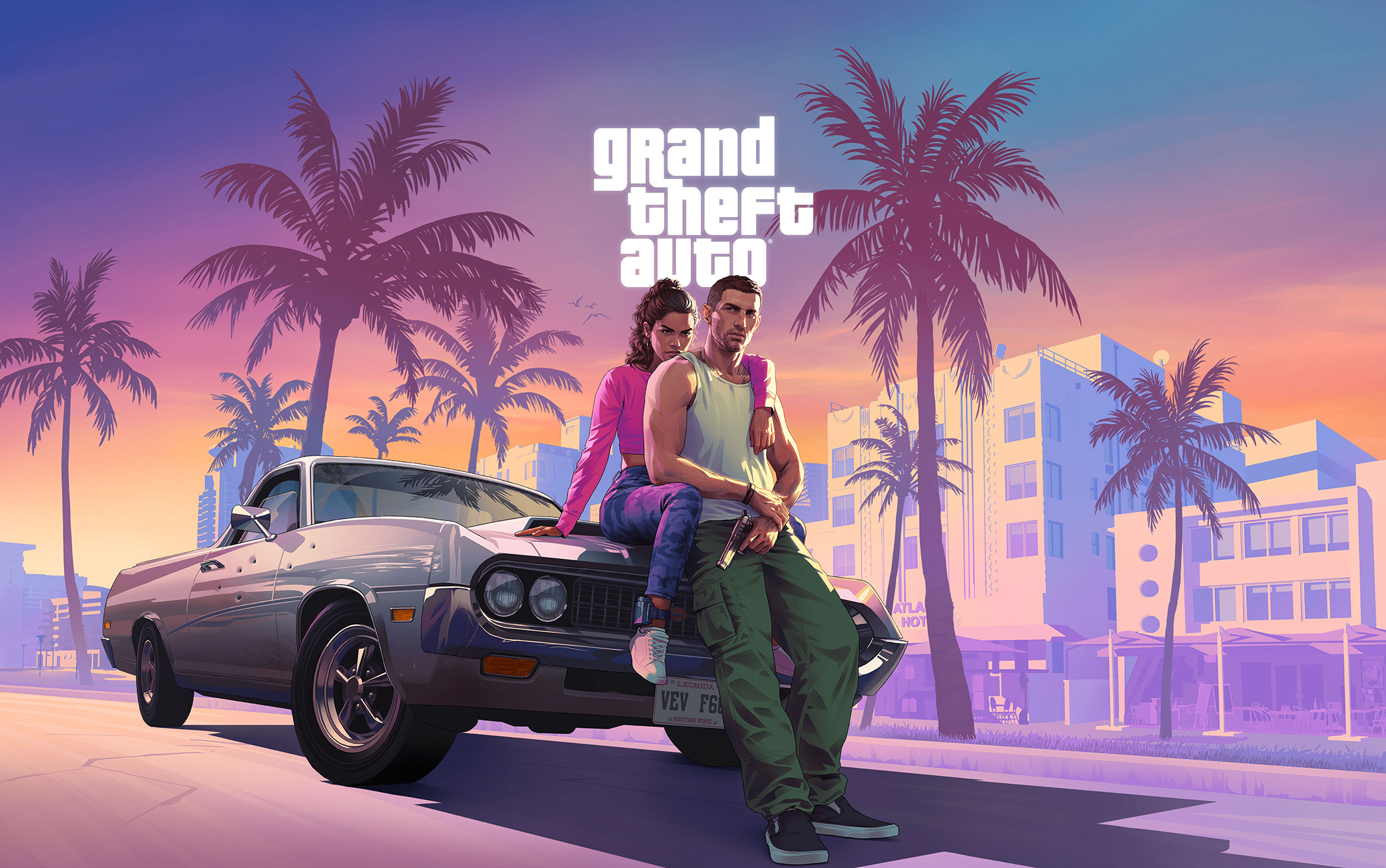 El lanzamiento de GTA VI sigue previsto para este año, aclara la editora del videojuego