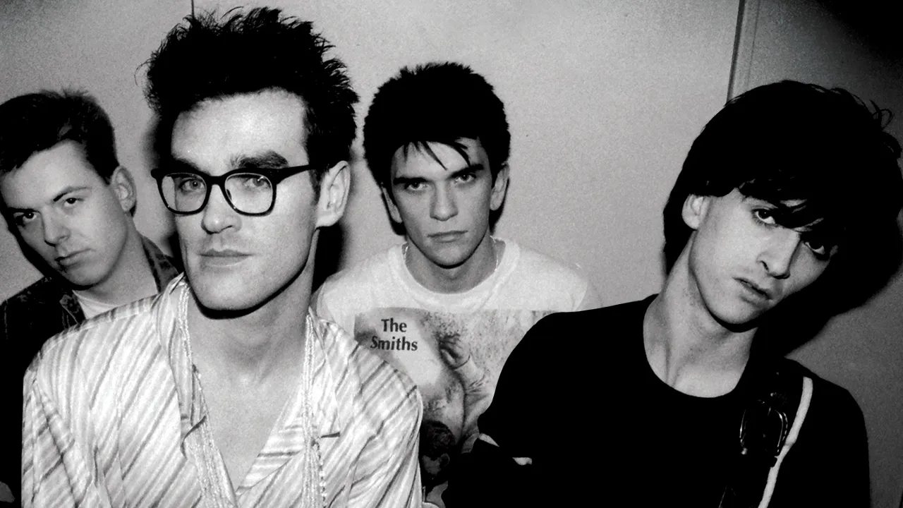 ¿Algún día volverá The Smiths? Morrissey revela el motivo por el que desea una reunión