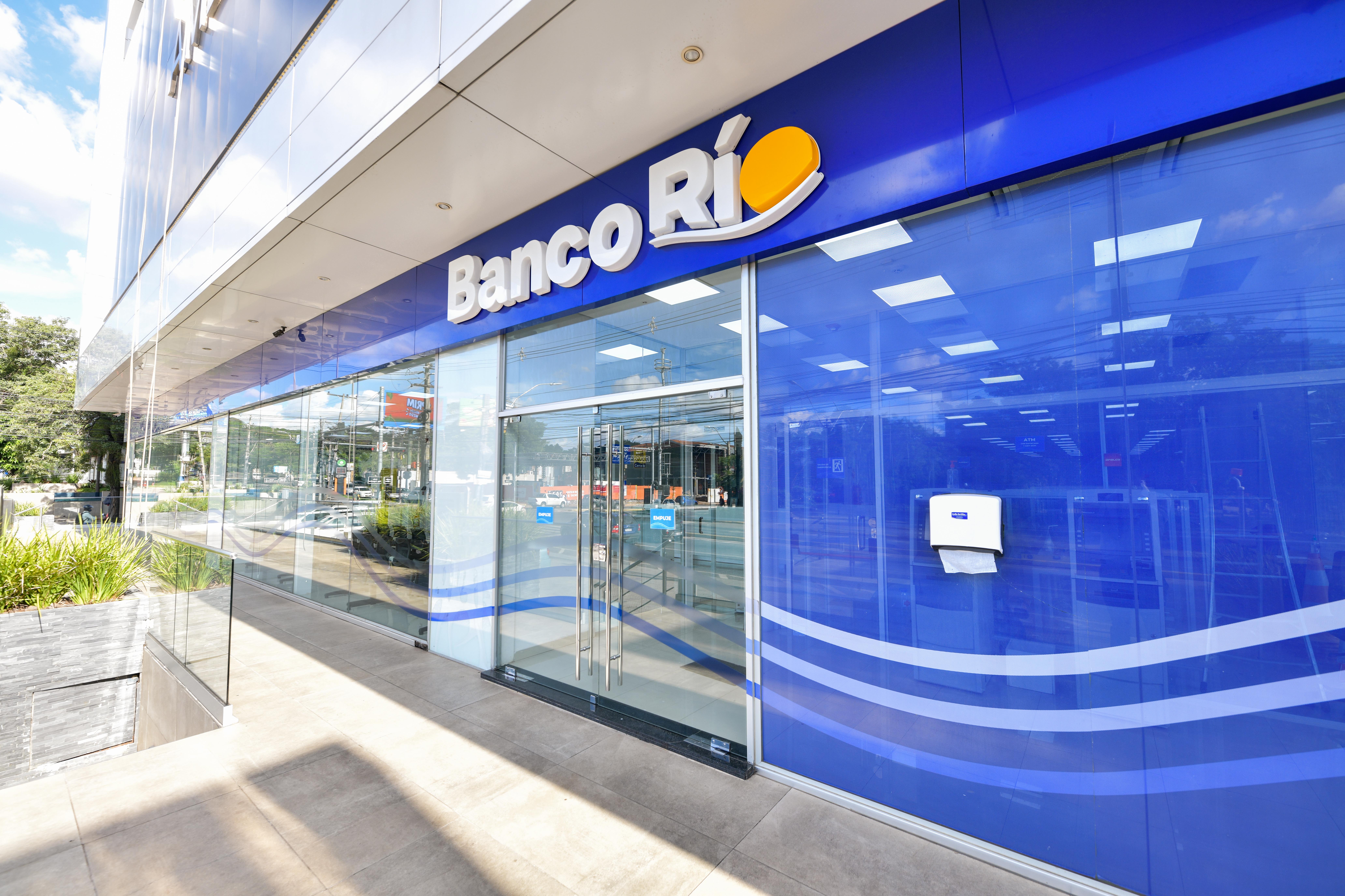 Banco Río celebra su 6.º aniversario con resultados sólidos y una visión de futuro centrada en la innovación y la sostenibilidad
