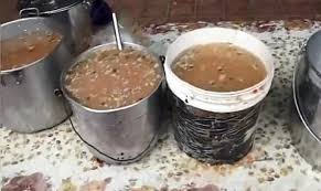 Excluyen el picadito de carne de cerdo del menú escolar