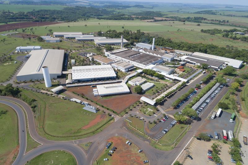 Una empresa textil brasileña se instalará próximamente en Paraguay y está capacitando a compatriotas