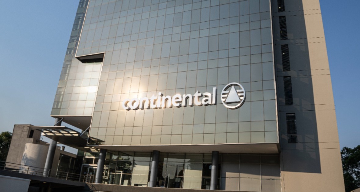 Continental, El banco más seguro del Paraguay es reconocido por su excelencia en seguridad digital