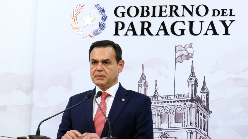 Duro revés para la candidatura de Rubén Ramírez como secretario general de la OEA