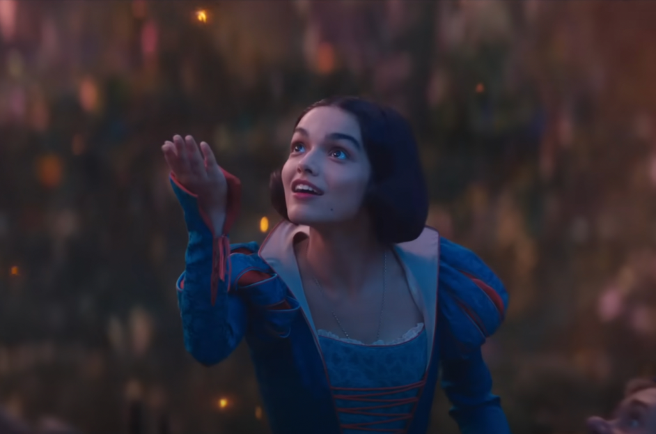 La nueva adaptación de Blanca Nieves debuta con una decepcionante taquilla en cines
