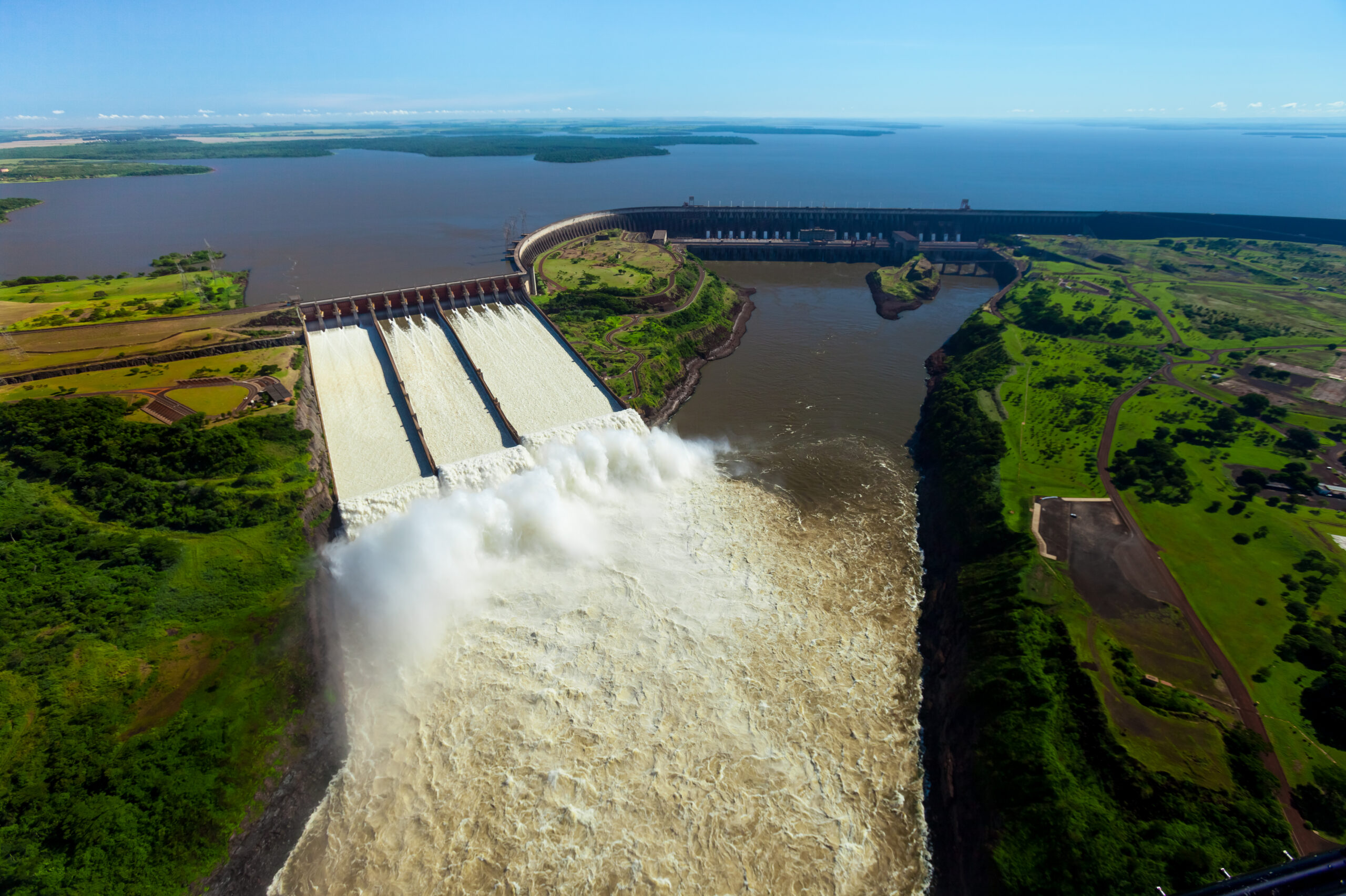 Balance sobre el estado financiero de la Itaipú Binacional tuvo “tres hallazgos notorios”