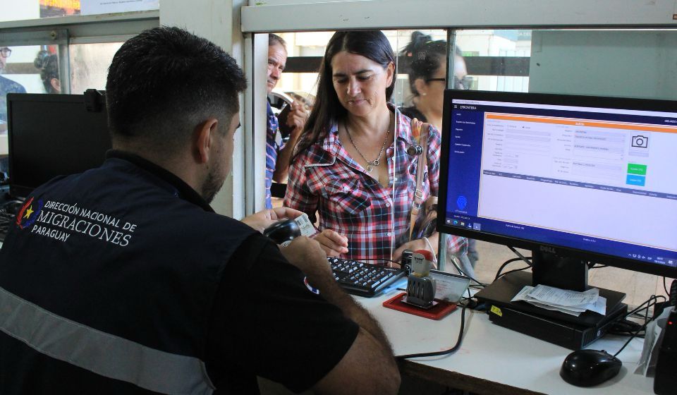 Semana Santa: Recuerdan exigencias y recomendaciones migratorias para salir del país