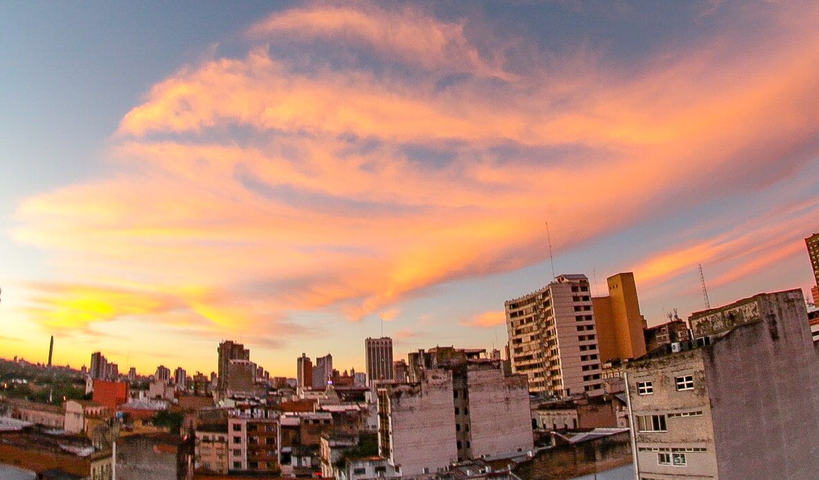 Meteorología anuncia clima frío a fresco para hoy