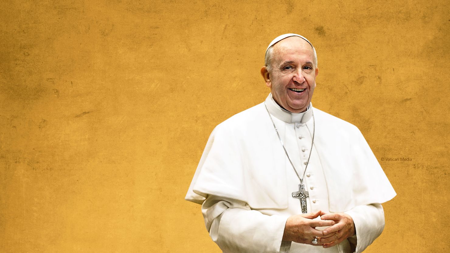Películas y documentales sobe la vida y el pensamiento del papa Francisco