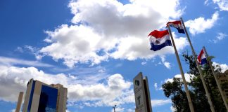 FMI estima crecimiento de 3,8% para este año para el Paraguay