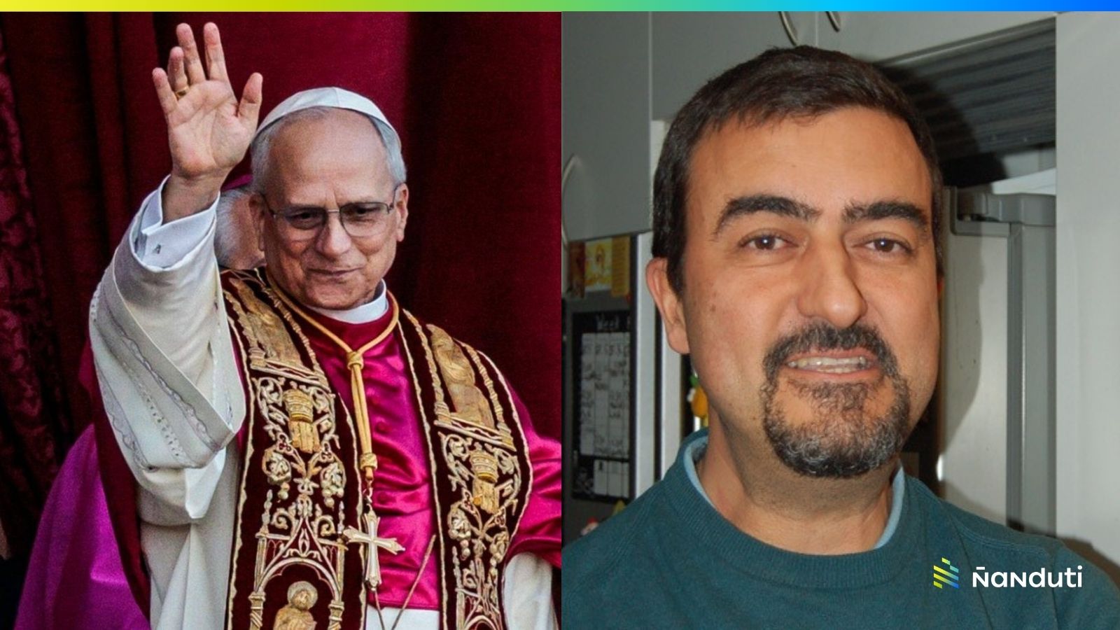 Llamativo artículo anticipaba la llegada del papa «León XIV» una semana antes de su elección