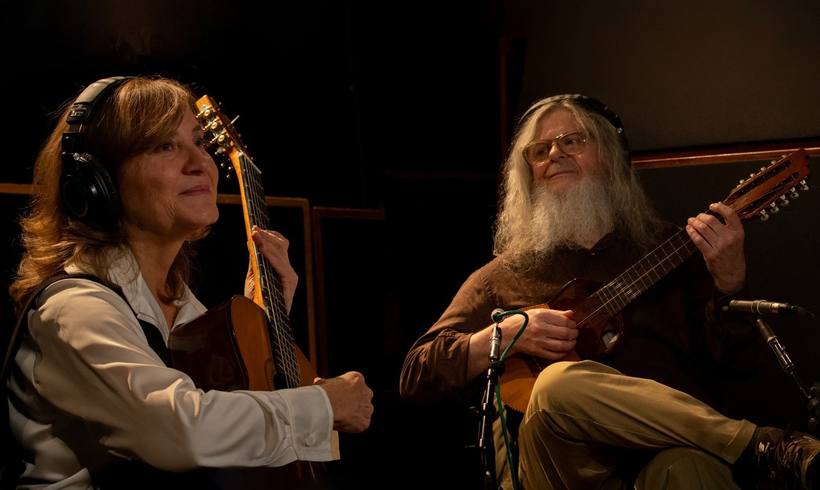 «The Last of Us» con toque paraguayo gracias a Berta Rojas