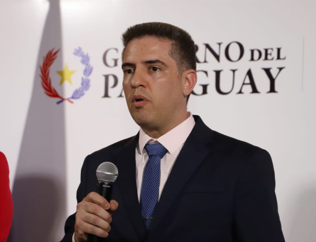 Critican gestión de titular de MITIC tras ciberataques a instituciones públicas