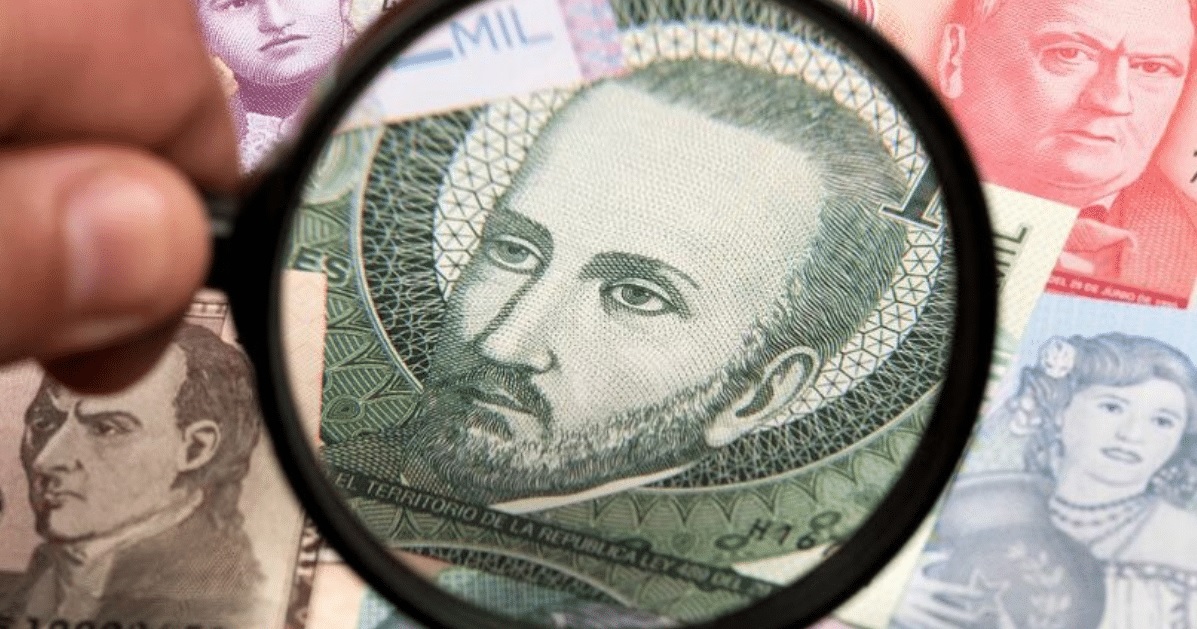Gobierno aplica reajuste anual del salario mínimo y correría desde julio el nuevo monto