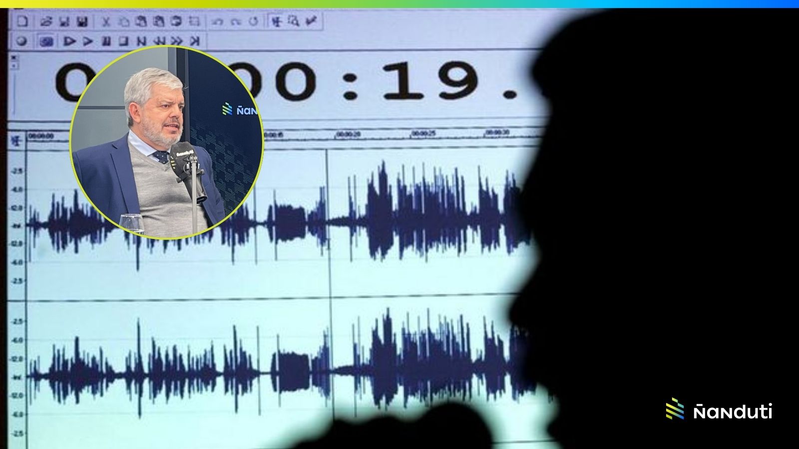 Problemas en las escuchas telefónicas legales afectan a la Policía Nacional