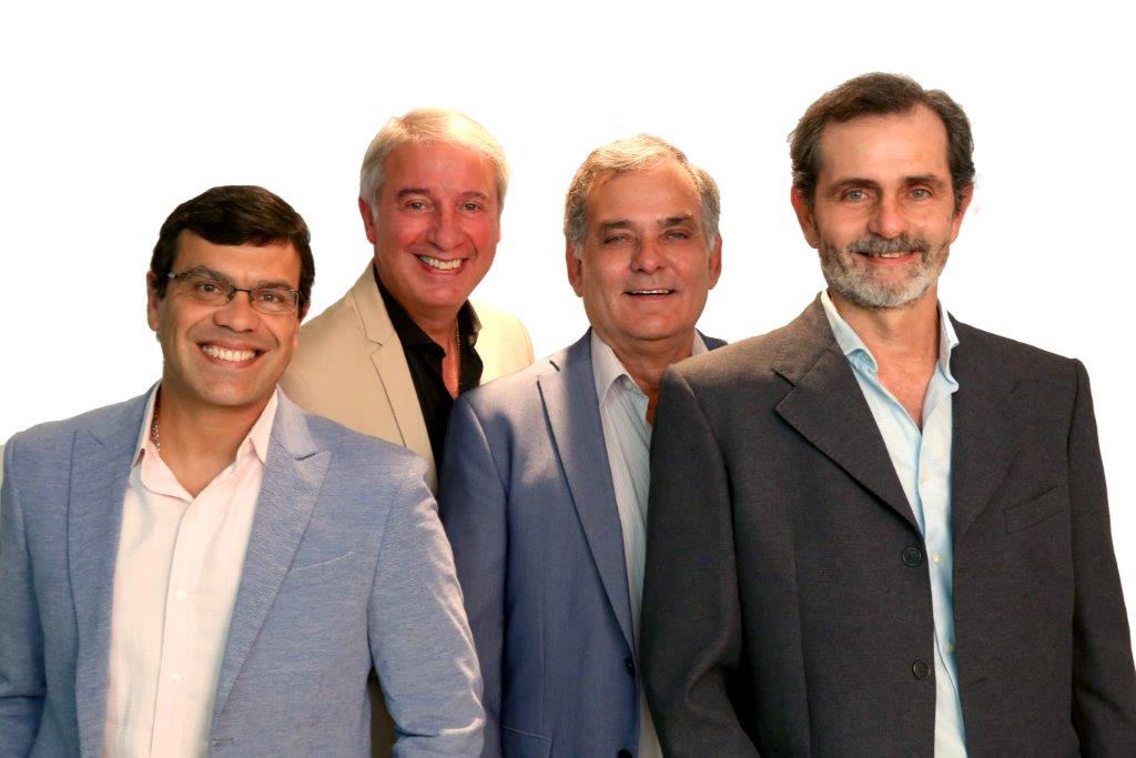 Voces de Asunción se suma a las fiestas de San Juan con su nuevo sencillo