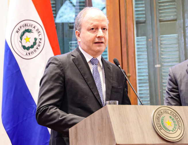 Precio del petróleo podría estabilizarse tras tregua entre Israel e Irán, indica ministro