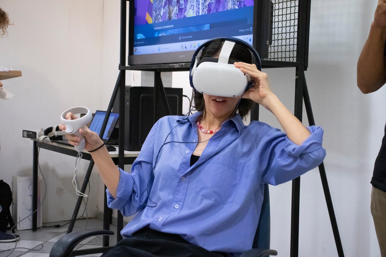 EXPYLAB 2025 abre convocatoria a becas gratuitas para artistas y tecnólogos en Paraguay