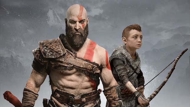 El creador de la serie ‘God of War’ en Prime Video desvela en qué época se ambientará