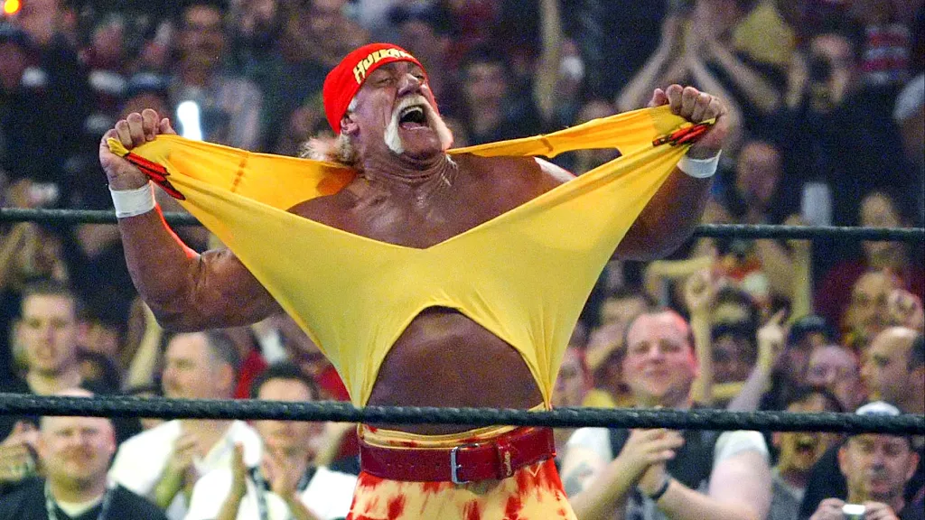 Revelan la causa de la muerte del luchador  Hulk Hogan 