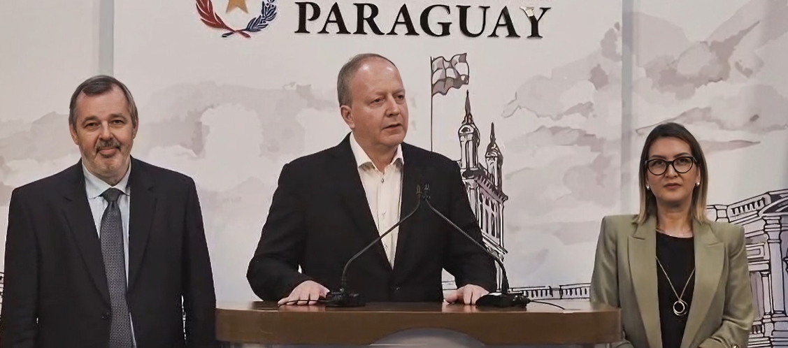 Ministro de Economía y Finanzas asegura crecimiento económico del país en un 5%