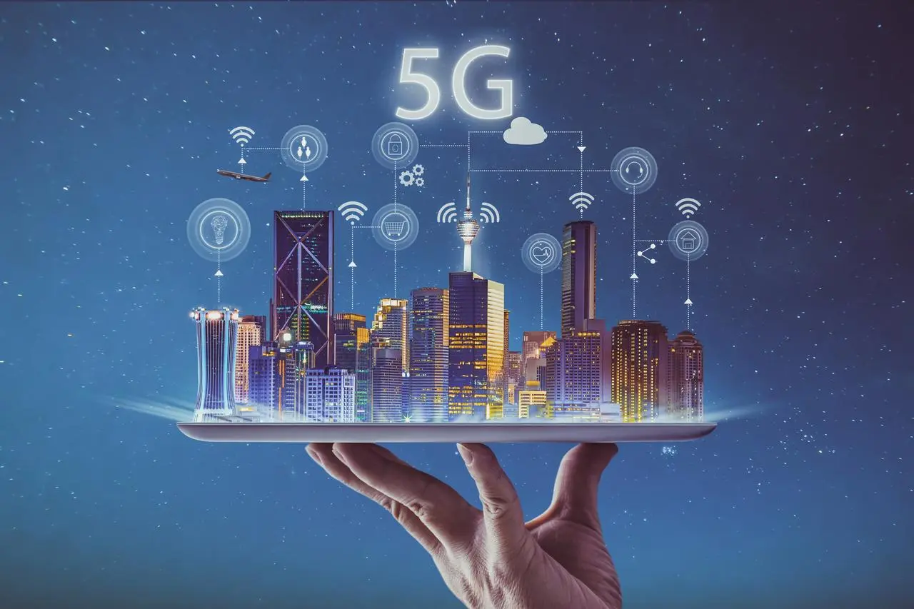 Paraguay es el peor recaudador por tecnología 5G en la región