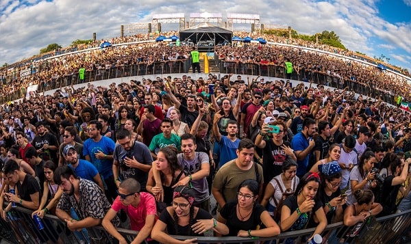 ReciclArte2025: Se vive y disfruta con FLOW
