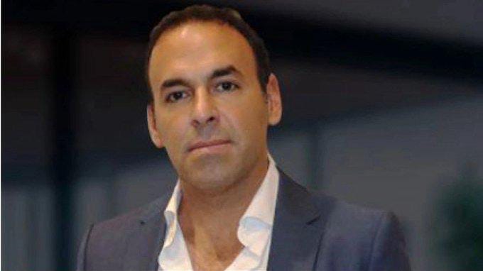 Blas Reguera hace oficial su candidatura a la presidencia de Cerro