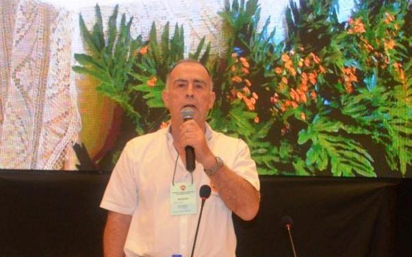 Luis Rojas asegura que en su equipo no hay “gente contaminada”
