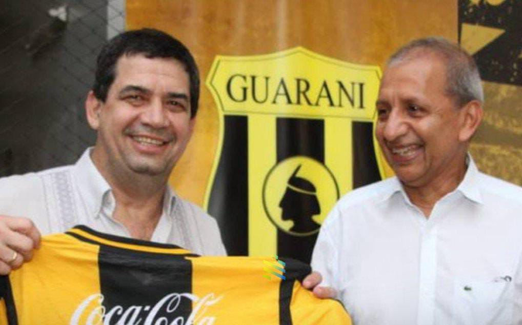 Velázquez: “Cerro tuvo pequeñas ayudas, pero confío en el árbitro”