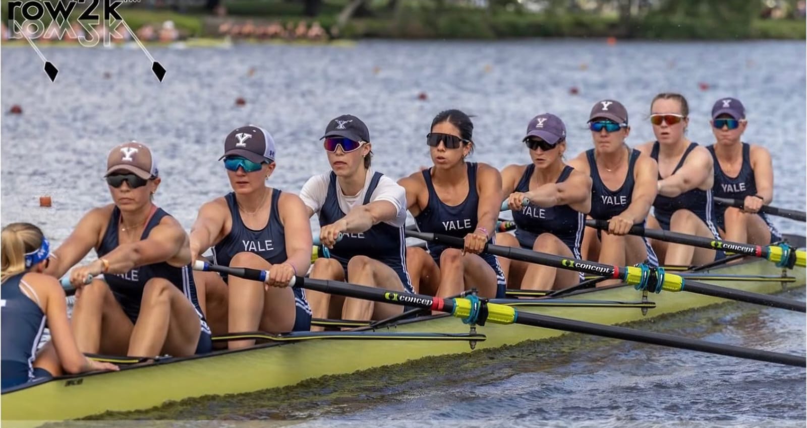 Nicole Martínez campeona en Estados Unidos
