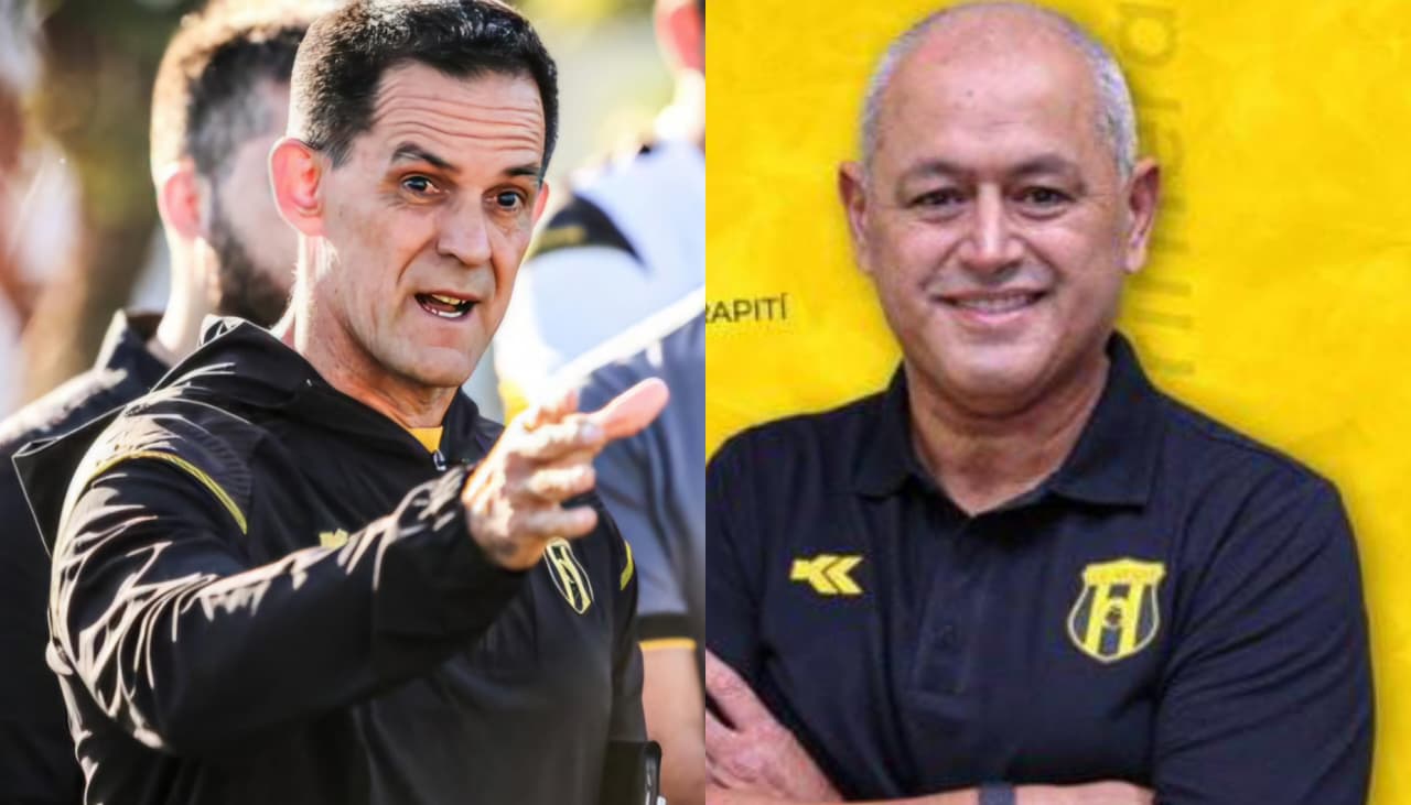 Bernay destaca el trabajo de los entrenadores anteriores de Guaraní
