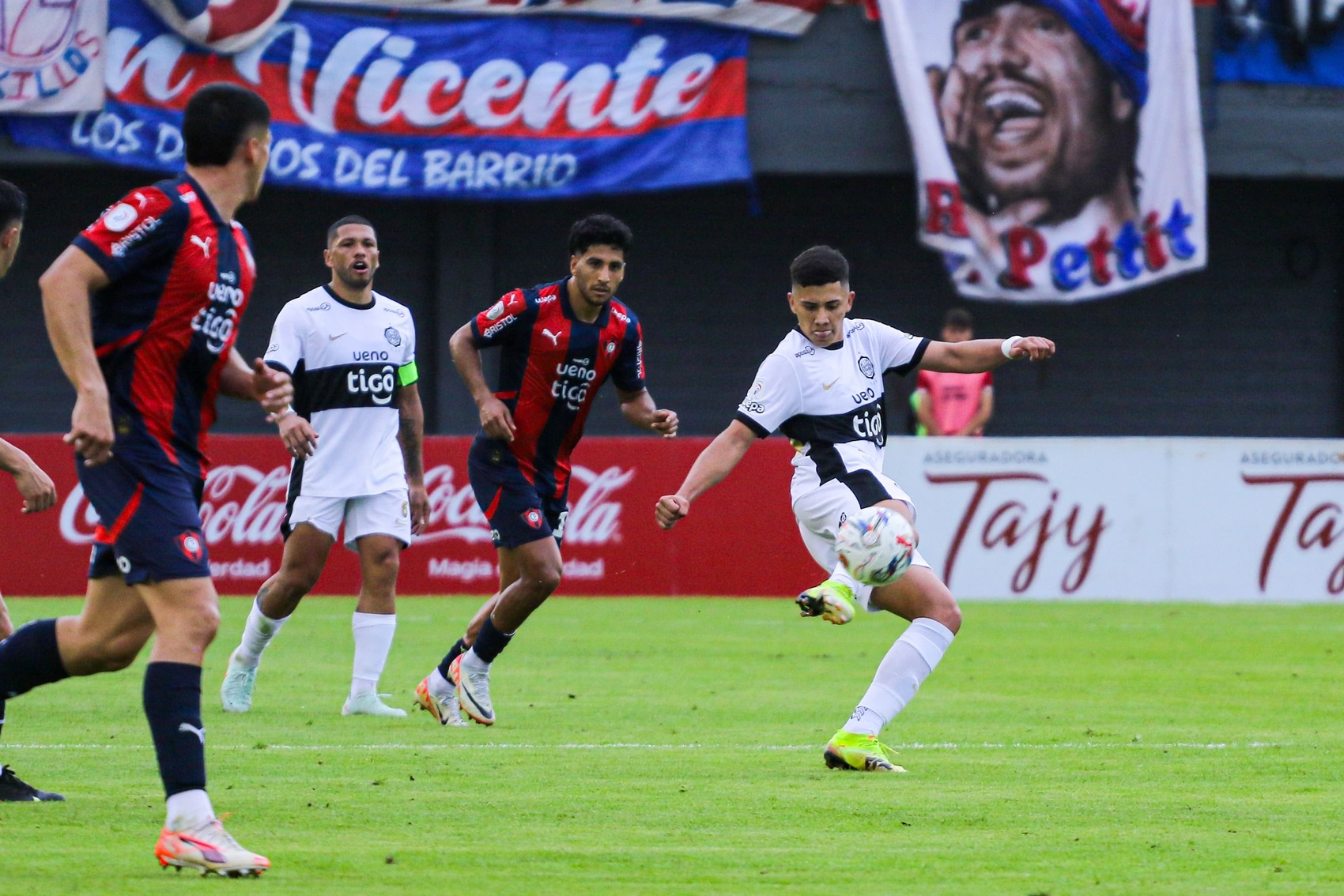 Más de 25 mil entradas vendidas para el Superclásico
