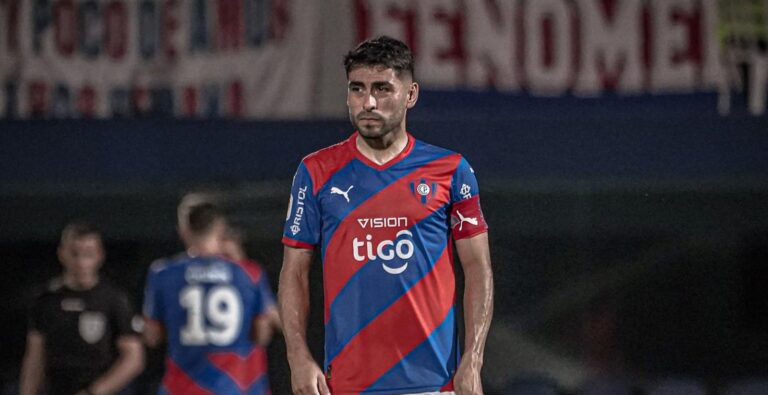 “Pachi” Carrizo en el radar de Libertad