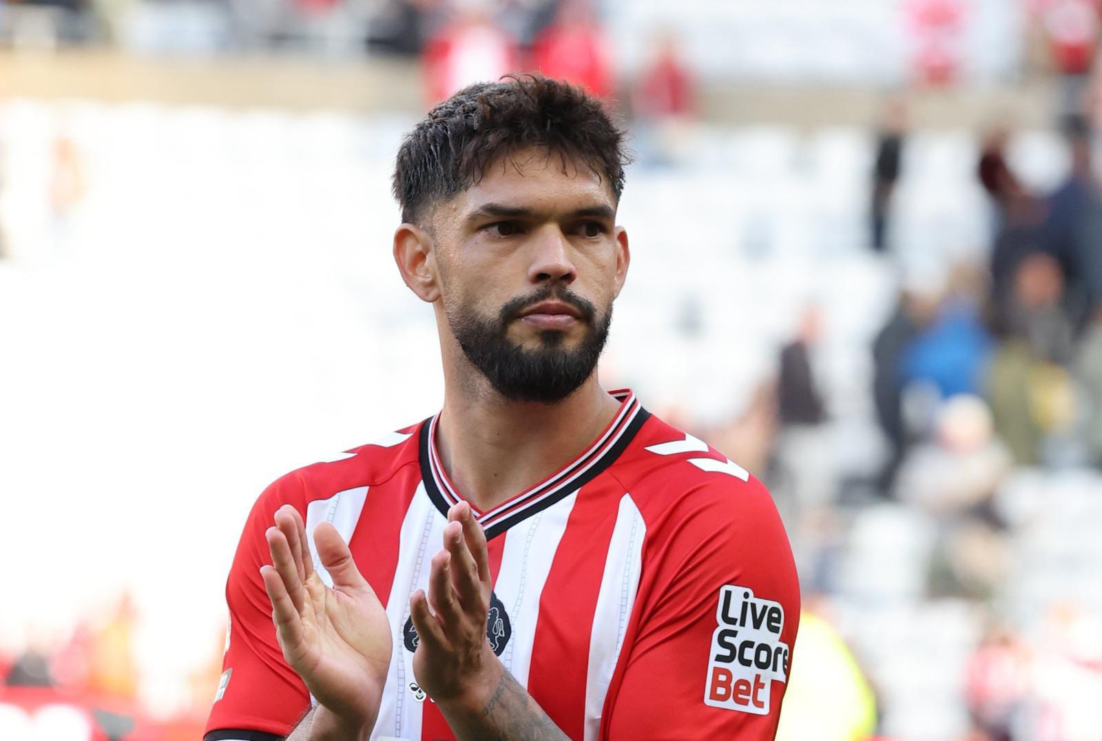 Alerta por estado de salud del futbolista Omar Alderete