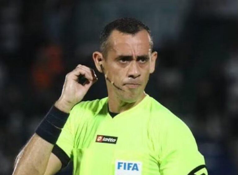 Cacavelos expresa preocupación por el arbitraje