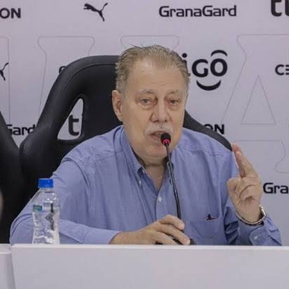 Di Tore: “A quién no le va a gustar tener a ‘Pachi’ en su equipo”