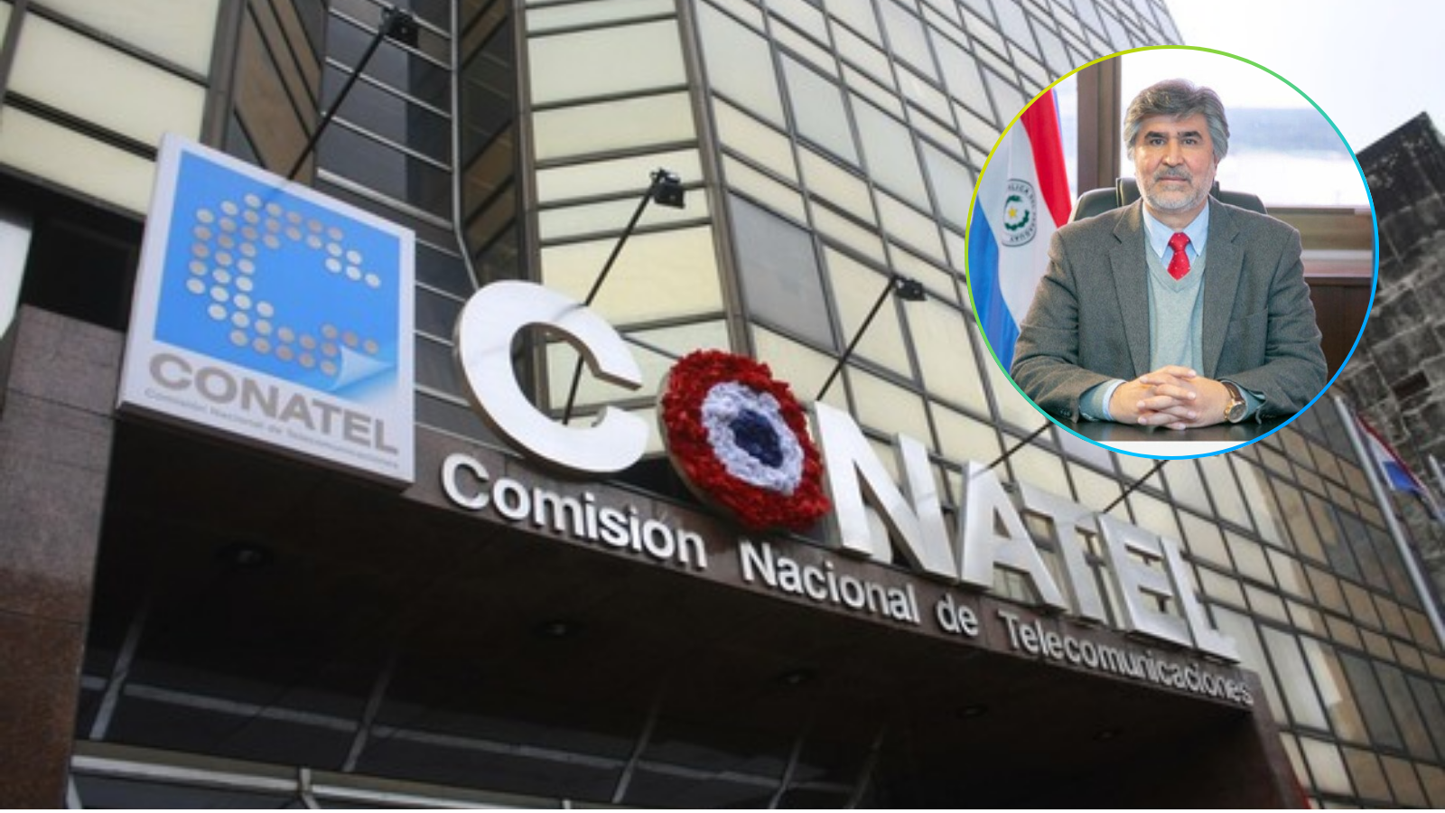 Licitación a medida: CONATEL adjudicará un canal con gran alcance nacional