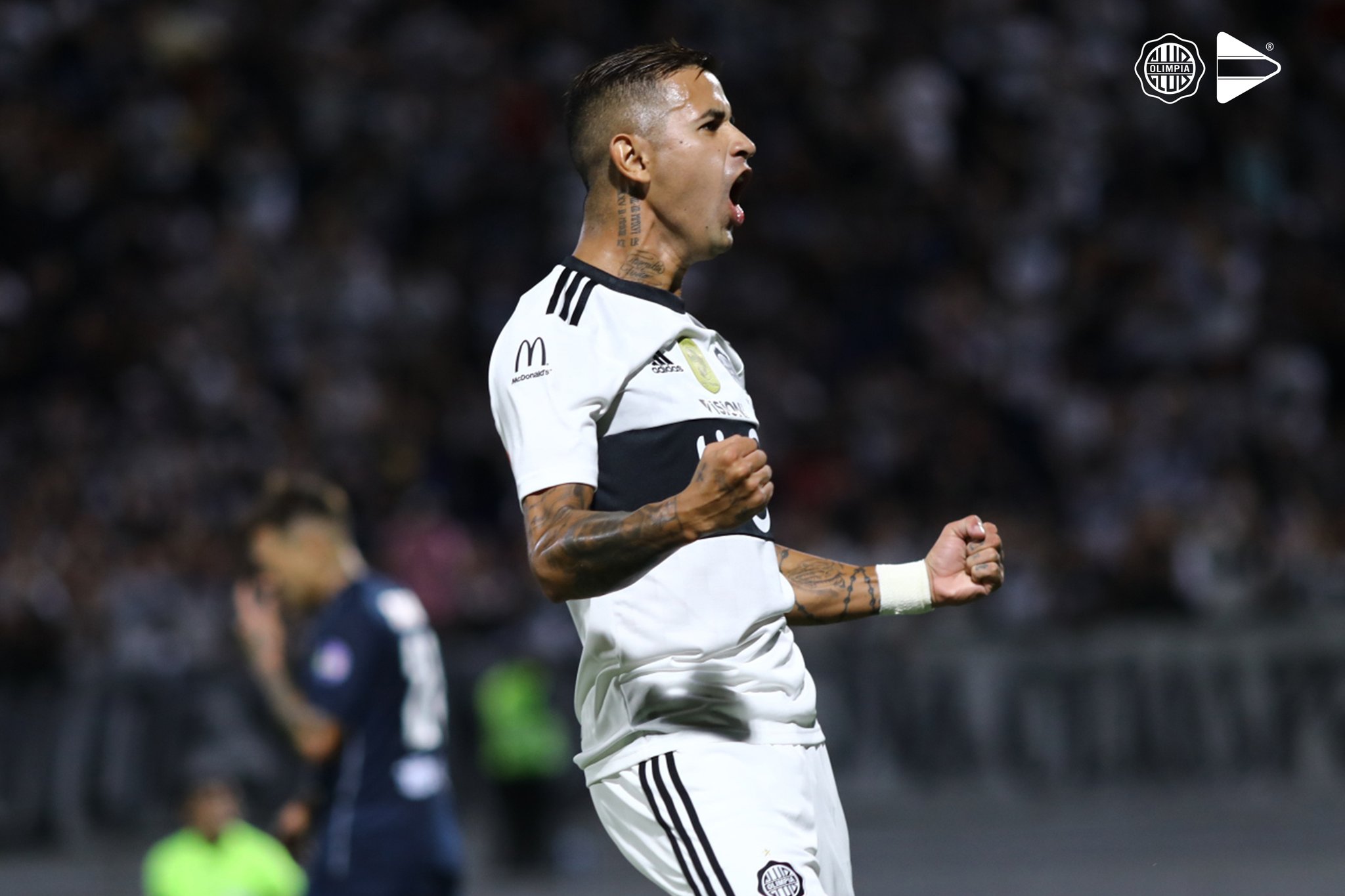 Derlis González se prepara para volver