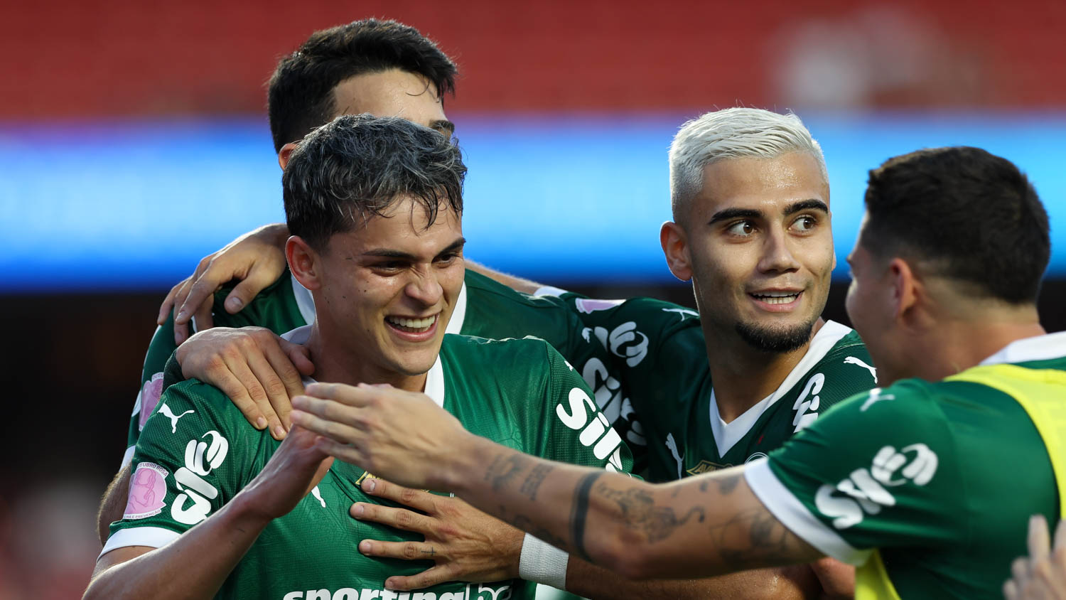 Ramón Sosa es baja en la Albirroja por lesión