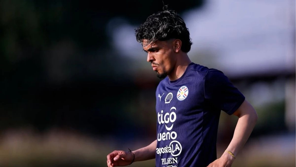 Ronaldo Martínez estaría en la mira de Racing